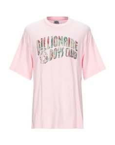 Футболка Billionaire Boys Club