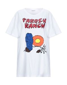 Футболка P.A.R.O.S.H.