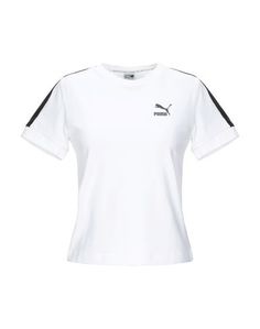 Футболка Puma