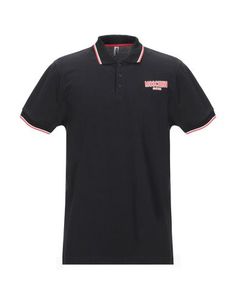 Поло Moschino