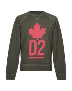 Толстовка Dsquared2