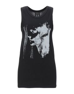 Майка Ann Demeulemeester