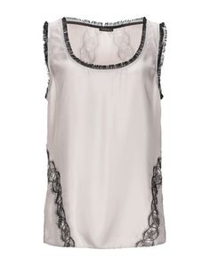 Топ без рукавов Versace