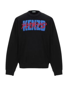 Толстовка Kenzo