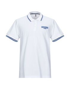 Поло Moschino