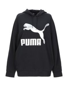 Толстовка Puma