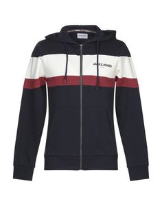 Толстовка Jack & Jones