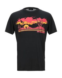 Футболка Dsquared2