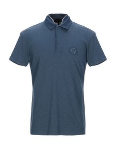 Поло Emporio Armani