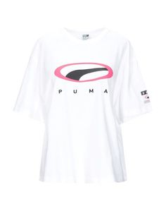 Футболка Puma