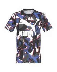 Футболка Puma