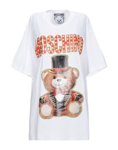 Футболка Moschino