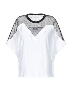 Футболка RED Valentino