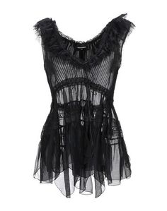 Топ без рукавов Dsquared2