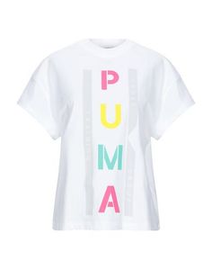 Футболка Puma