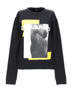 Толстовка Dsquared2