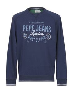 Толстовка Pepe Jeans