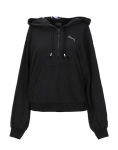Толстовка Puma