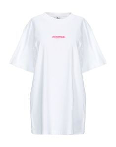 Футболка Marcelo Burlon