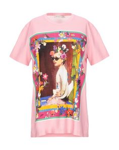 Футболка Etro
