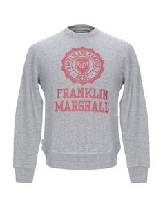 Толстовка Franklin & Marshall