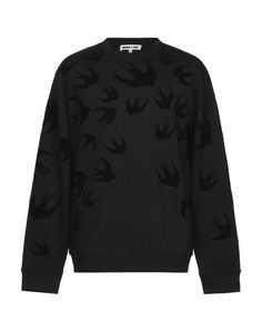 Толстовка McQ Alexander Mc Queen