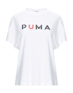 Футболка Puma