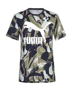 Футболка Puma