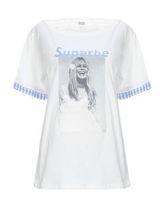 Футболка Brigitte Bardot