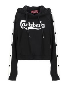 Толстовка Carlsberg