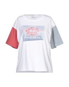 Футболка Pepe Jeans