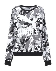 Толстовка Puma