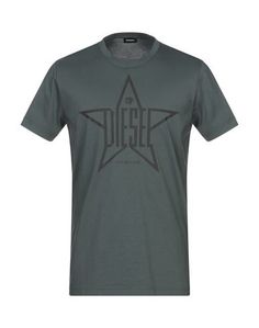 Футболка Diesel