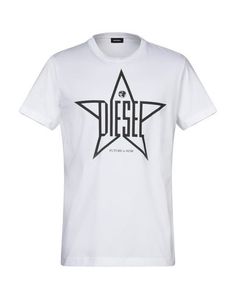 Футболка Diesel