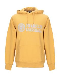 Толстовка Franklin & Marshall