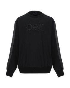 Толстовка Diesel