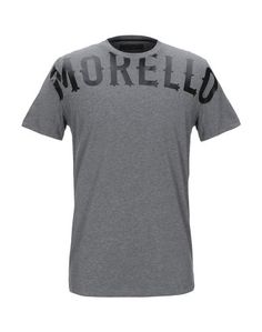 Футболка Frankie Morello