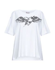 Футболка RED Valentino