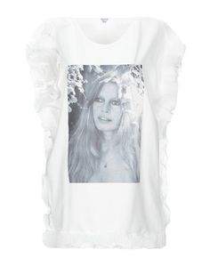 Футболка Brigitte Bardot