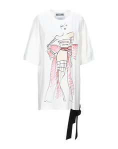 Футболка Moschino