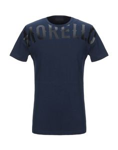 Футболка Frankie Morello