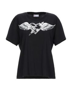 Футболка RED Valentino