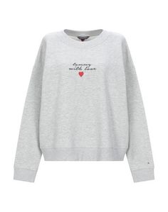 Толстовка Tommy Hilfiger