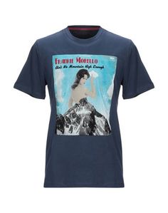 Футболка Frankie Morello