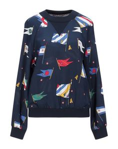 Блузка Tommy Hilfiger