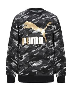 Толстовка Puma