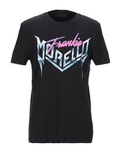 Футболка Frankie Morello