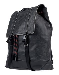 Рюкзаки и сумки на пояс Diesel