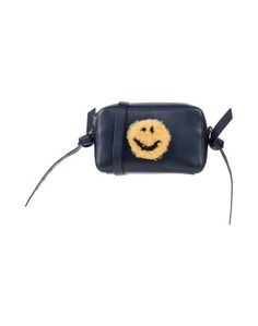 Сумка через плечо Anya Hindmarch