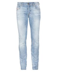 Джинсовые брюки Diesel